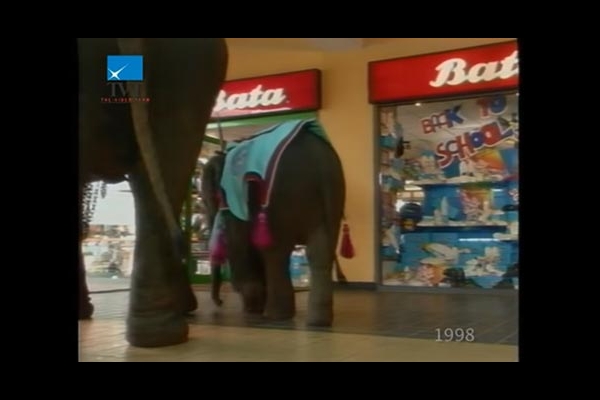 BATA Back to School Commercial
