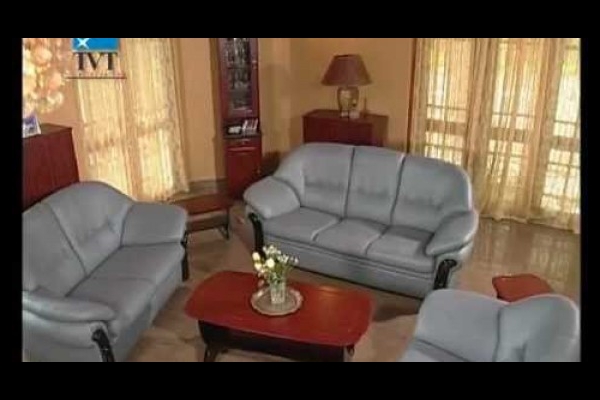 Damro Furniture Commercial