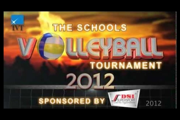 DSI Super Sport Volleyball Commercial HD
