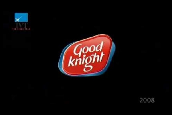 Good Knight [dengu] Commercial