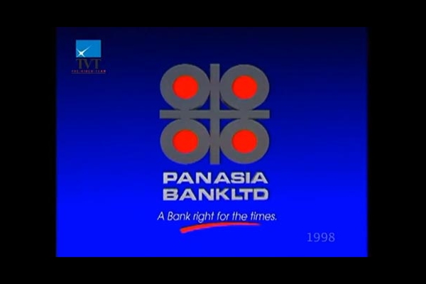 Pan asia Bank commercial
